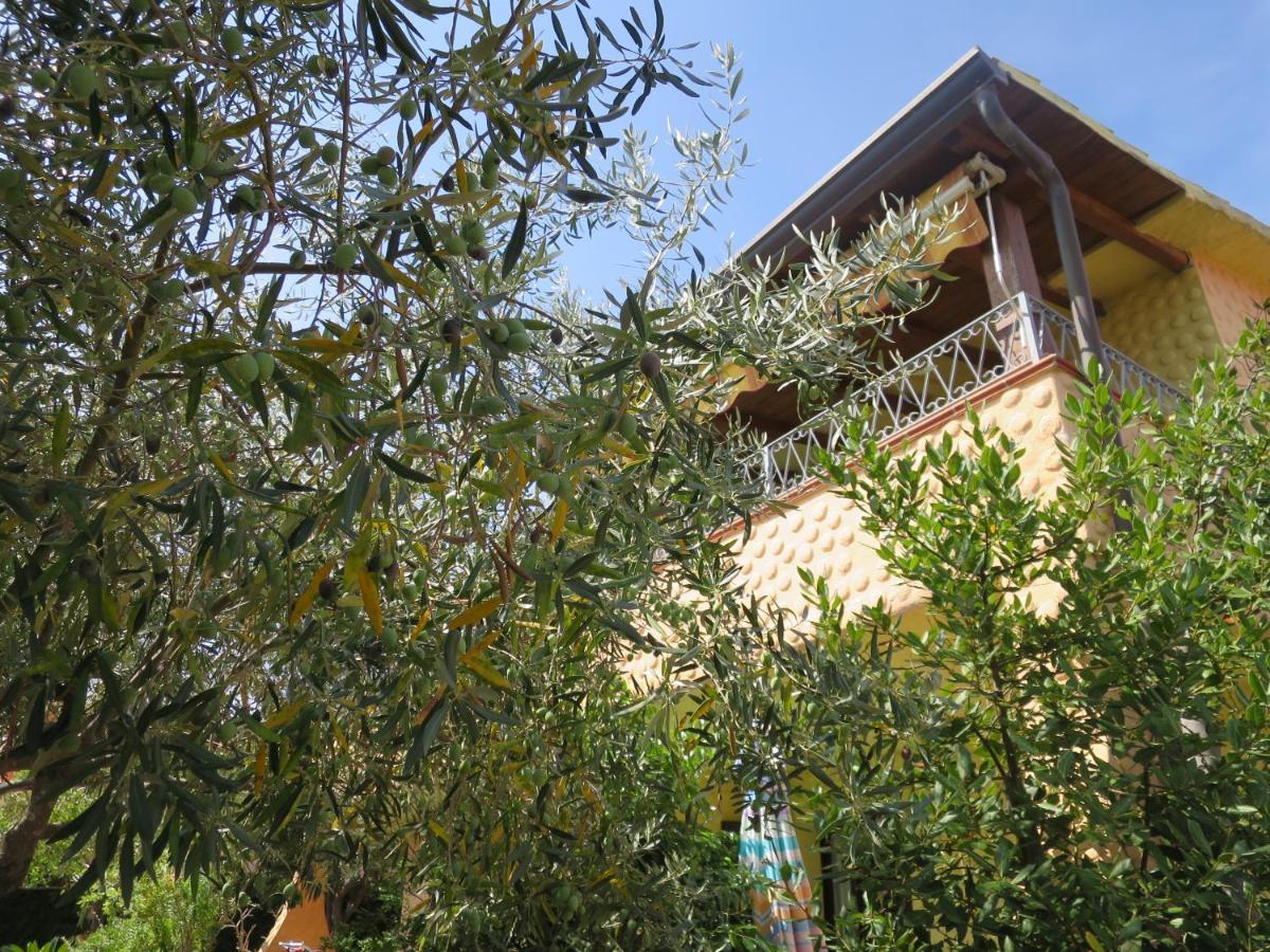 Iocchedda Porto Ottiolu Exterior foto