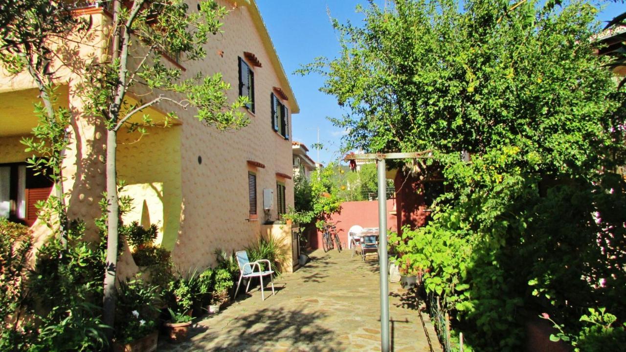 Iocchedda Porto Ottiolu Exterior foto
